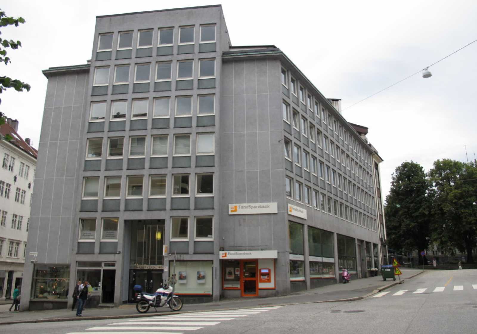 Nygårdsporten 9
