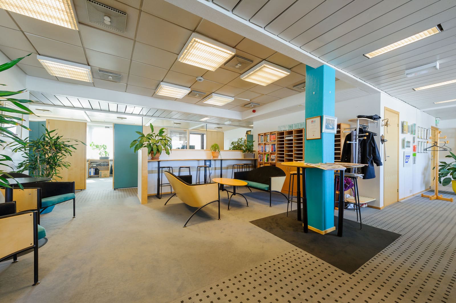 Nygårdsporten 25