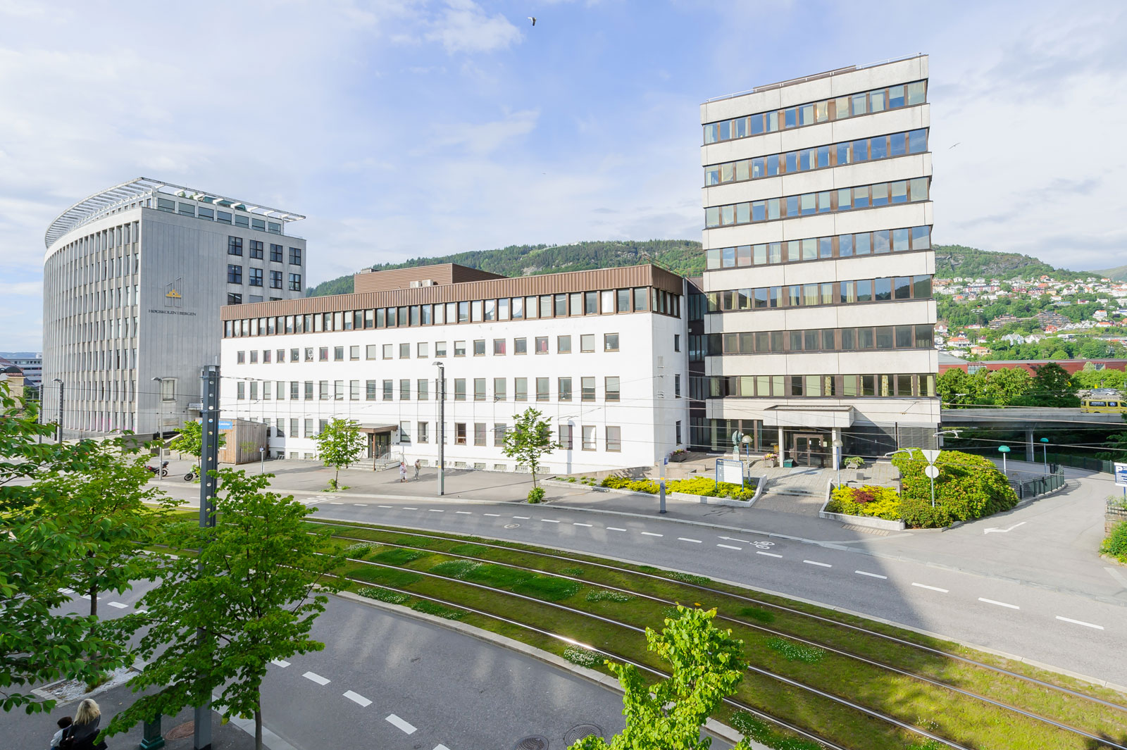 Nygårdsporten 15