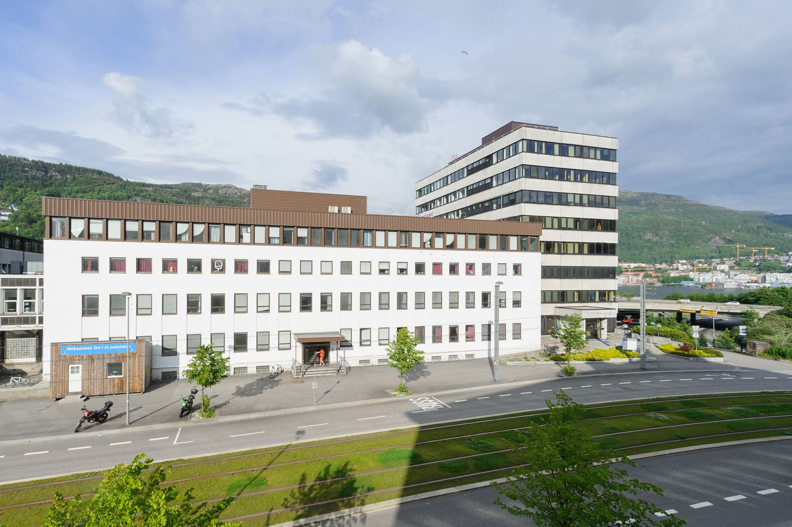 Nygårdsporten 16