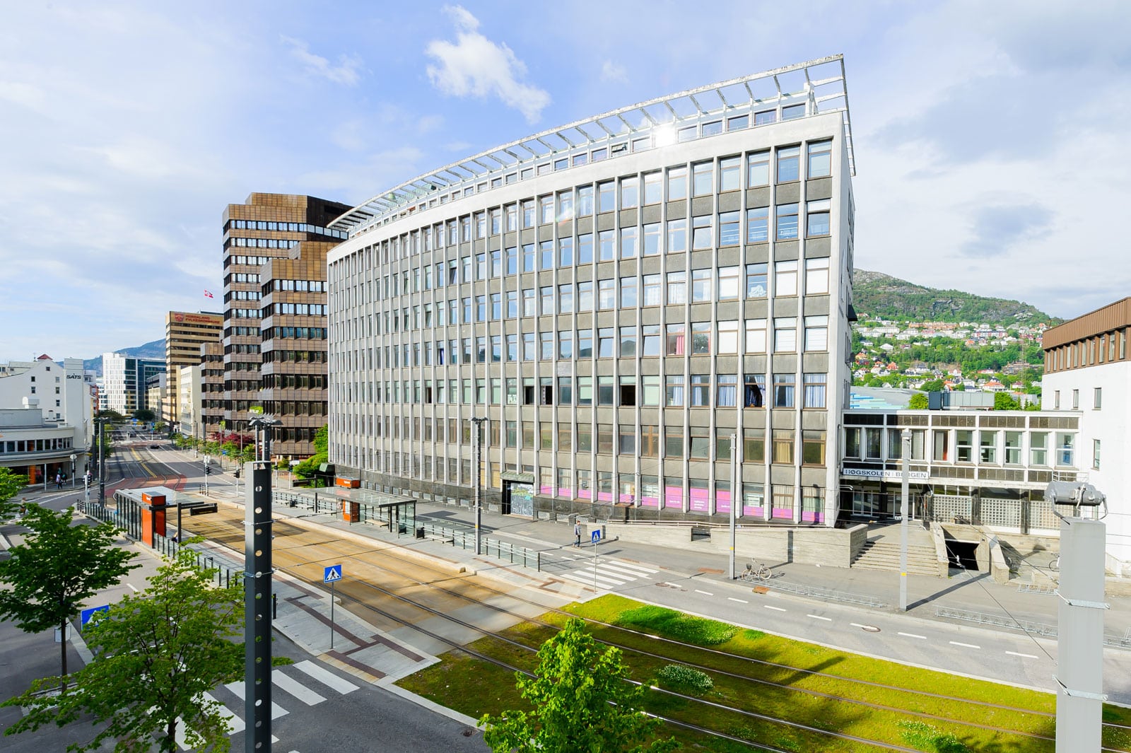 Nygårdsporten 17