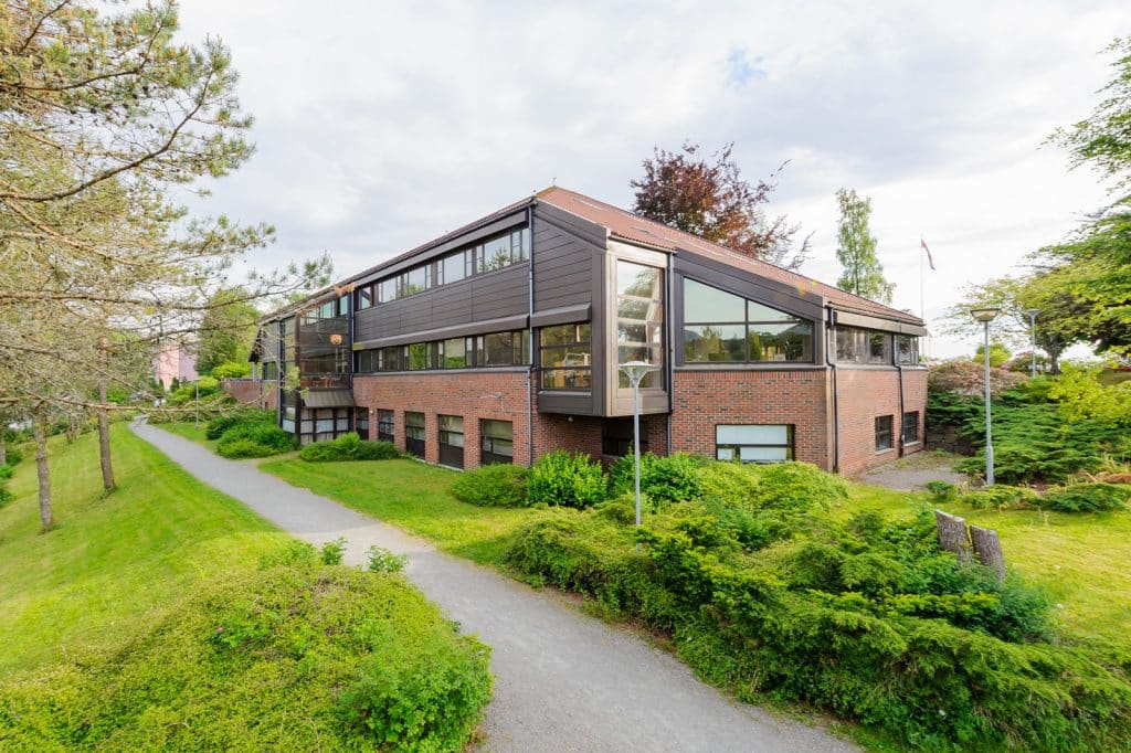 Rådgivergården 13