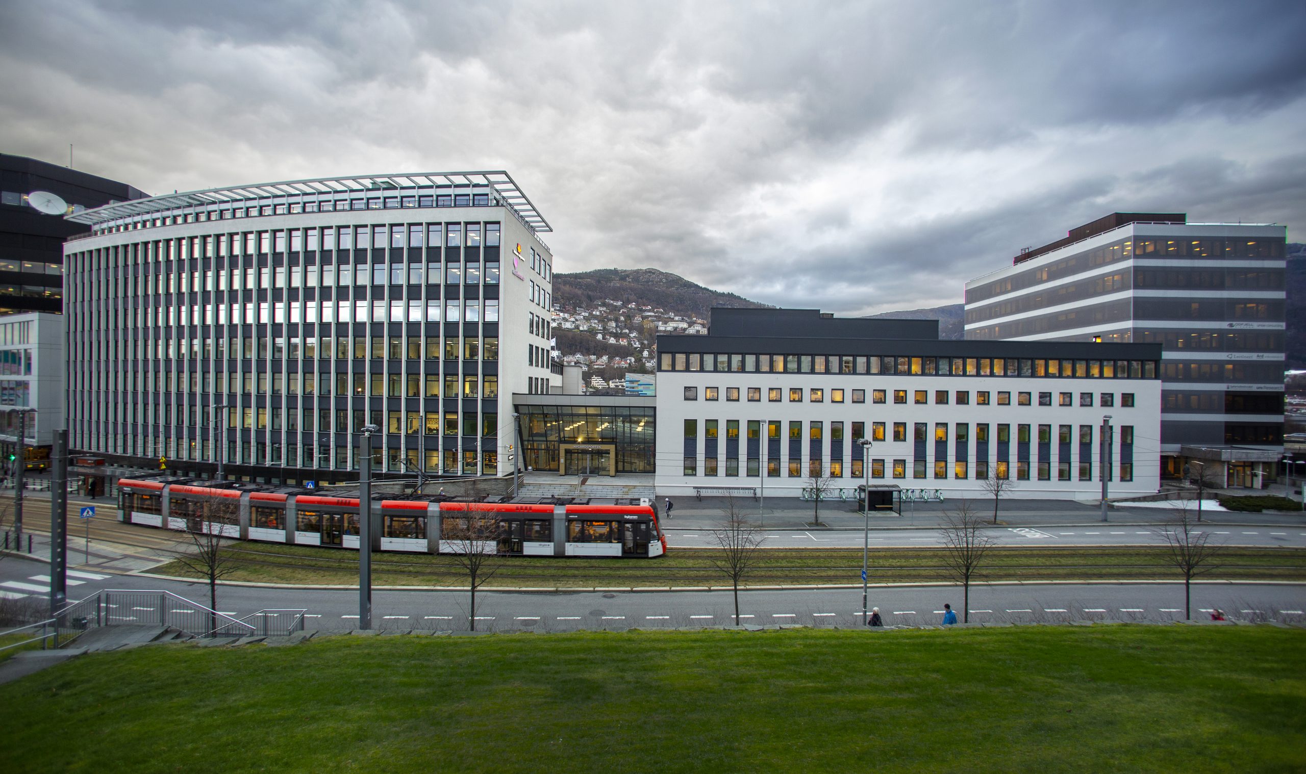 Nygårdsporten 28