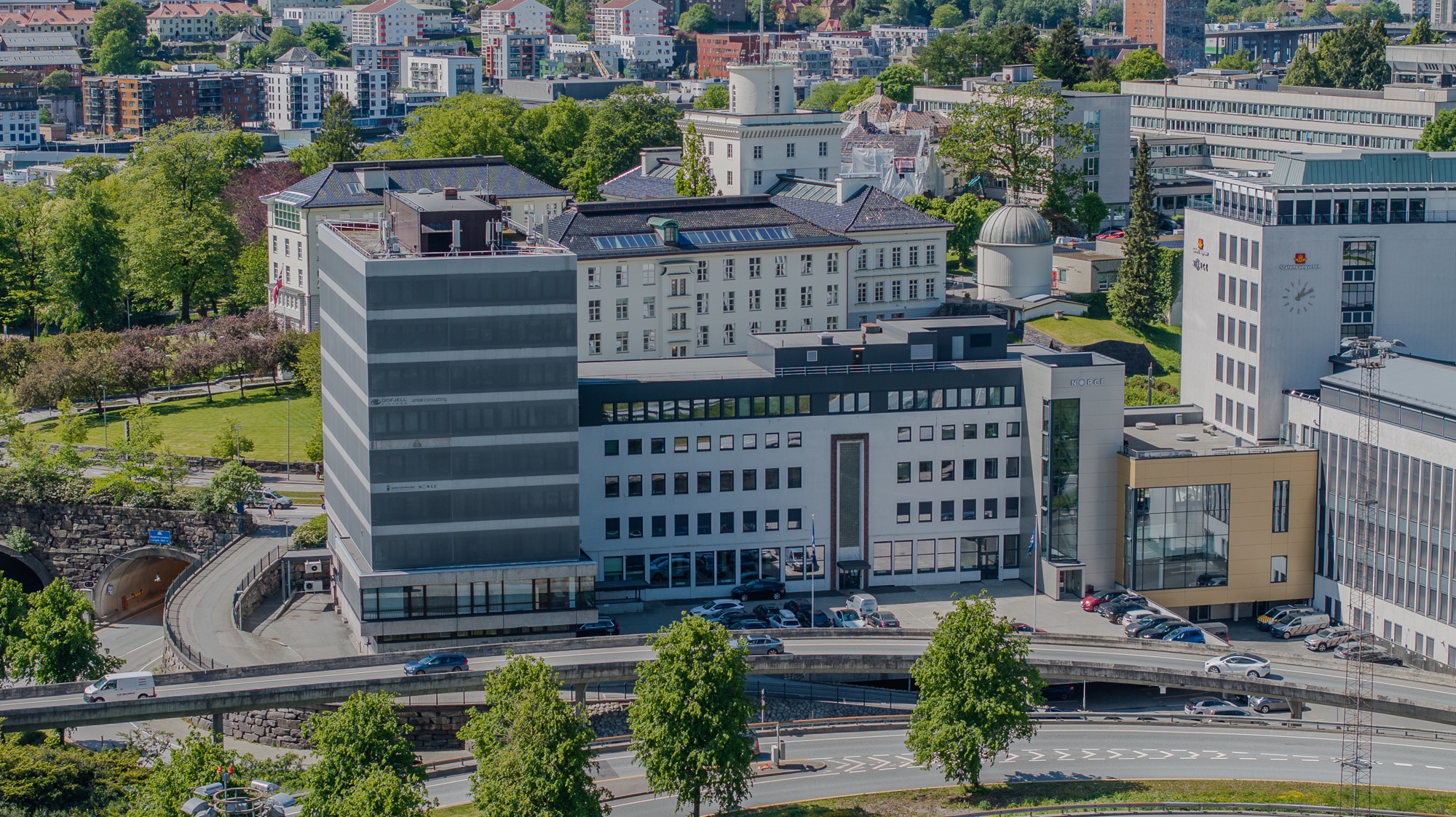 Nygårdsporten 4