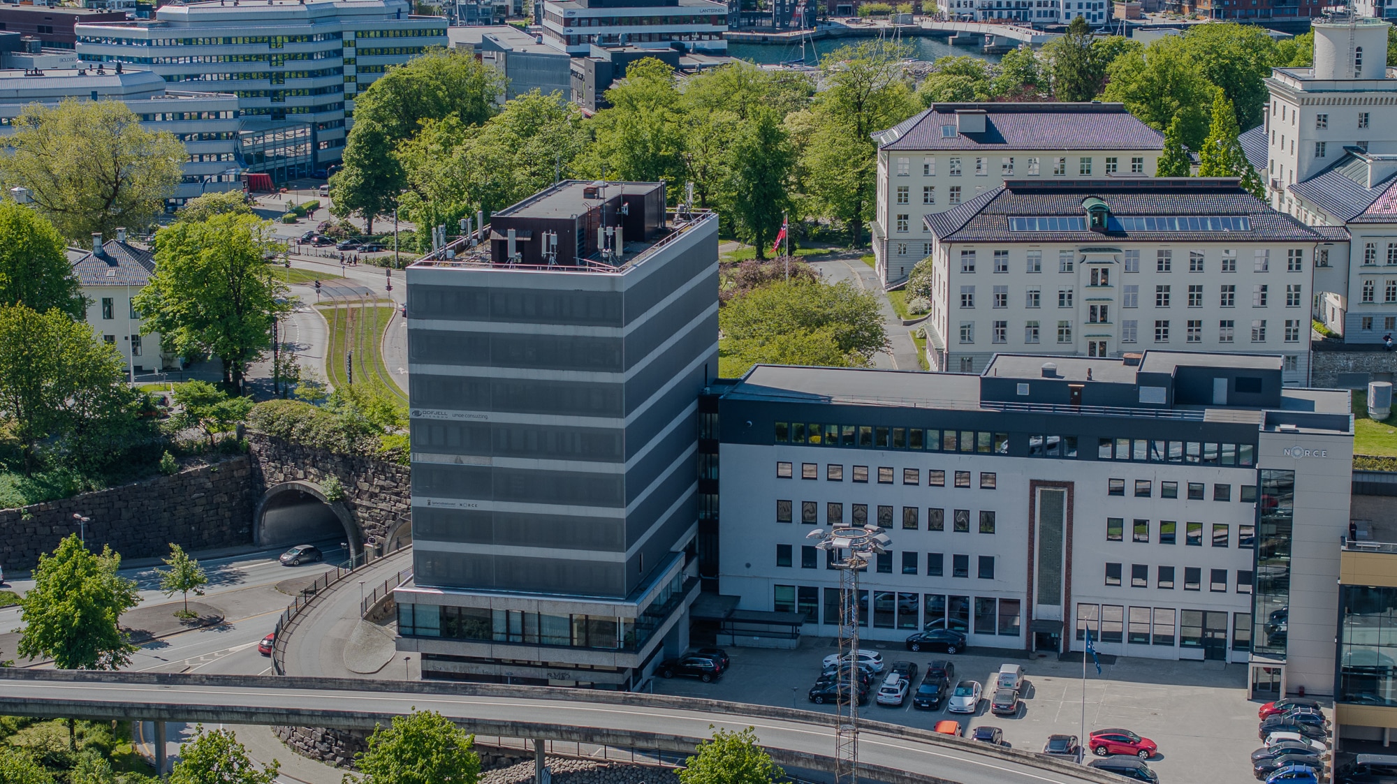 Nygårdsporten 5