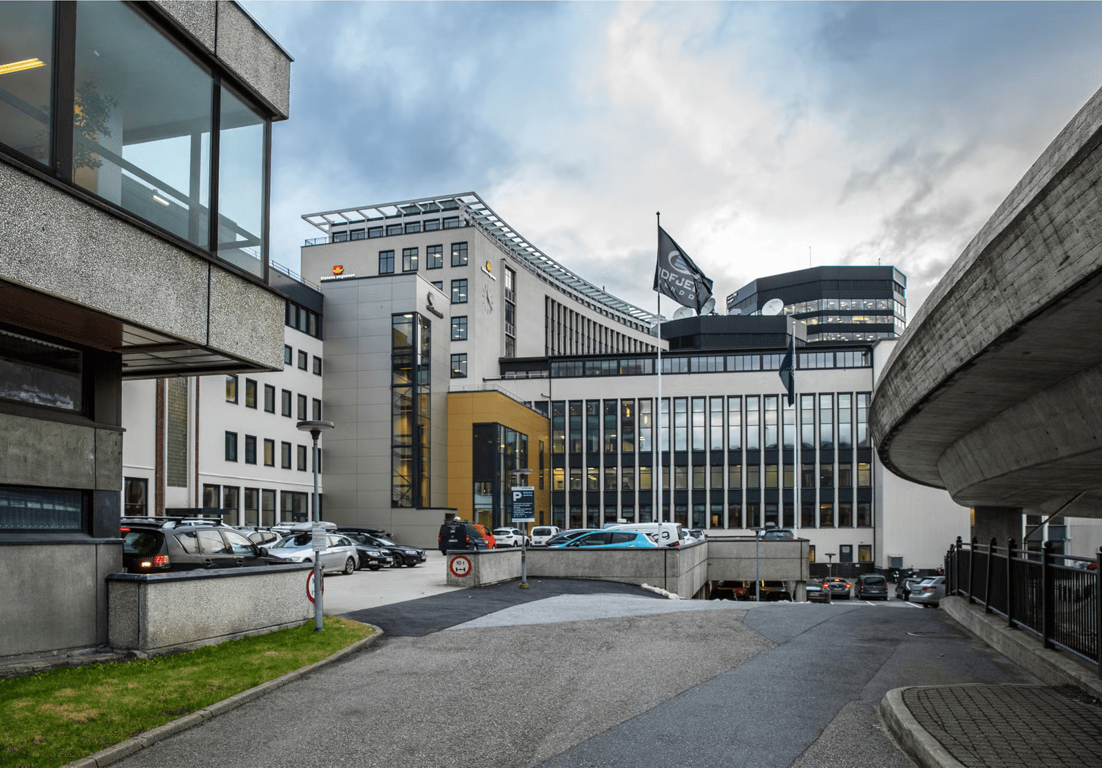 Nygårdsgaten 114 5